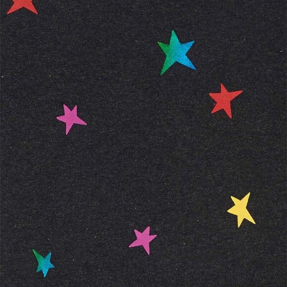 Tuctuc - Girls' Starry Dress with Matching Tights, size 10 - Picture 2 of 4